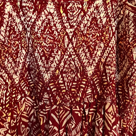 Forever 21 Summer dress mini - Picture 4 of 5